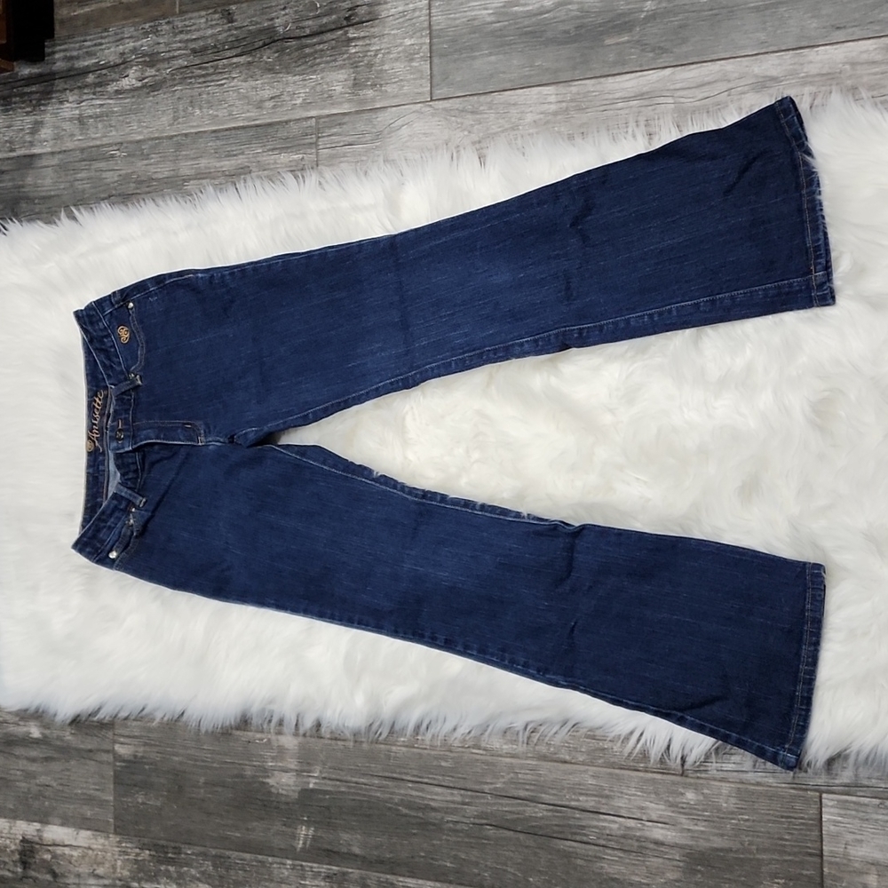 Anisette jeans